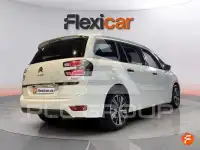 2017 Citroen C4