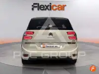 2017 Citroen C4