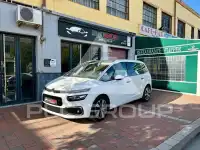2017 Citroen C4