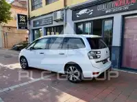 2017 Citroen C4