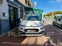 2017 Citroen C4