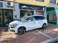 2017 Citroen C4