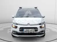2017 Citroen C4