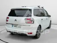 2017 Citroen C4