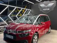 2017 Citroen C4