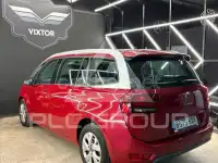 2017 Citroen C4