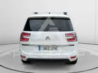 2017 Citroen C4
