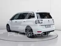 2017 Citroen C4