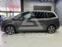 2017 Citroen C4
