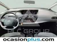 2017 Citroen C4
