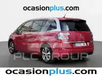 2017 Citroen C4