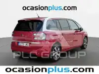 2017 Citroen C4