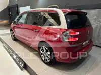 2017 Citroen C4