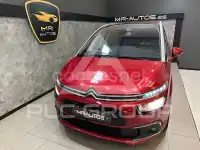 2017 Citroen C4