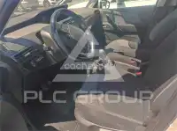 2017 Citroen C4
