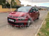 2017 Citroen C4