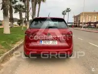 2017 Citroen C4
