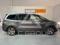 2017 Citroen C4