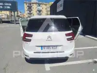 2017 Citroen C4