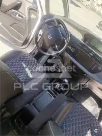 2017 Citroen C4
