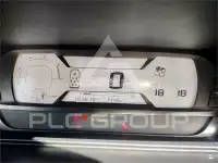 2017 Citroen C4