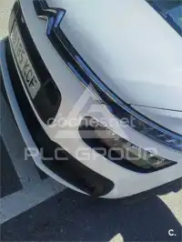 2017 Citroen C4