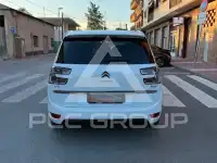 2017 Citroen C4