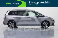 2017 Citroen C4