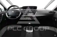 2017 Citroen C4