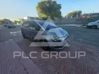 2017 Citroen C4