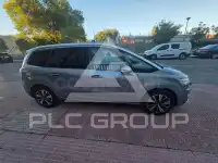 2017 Citroen C4