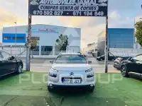 2017 Citroen C4