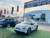 2017 Citroen C4