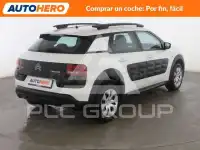 2017 Citroen C4
