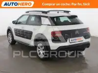 2017 Citroen C4