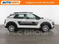 2017 Citroen C4