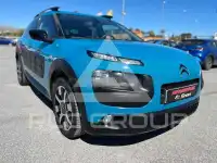 2017 Citroen C4