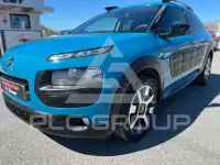 2017 Citroen C4