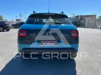 2017 Citroen C4