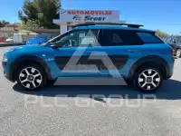 2017 Citroen C4