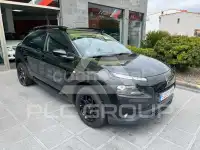2017 Citroen C4