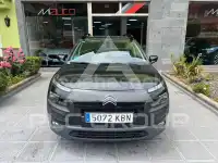 2017 Citroen C4