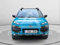 2017 Citroen C4
