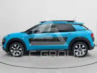 2017 Citroen C4