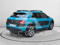 2017 Citroen C4