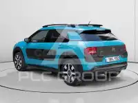 2017 Citroen C4