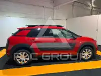 2017 Citroen C4