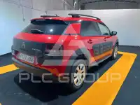 2017 Citroen C4
