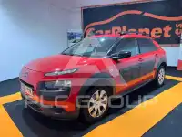 2017 Citroen C4