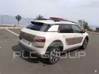 2017 Citroen C4